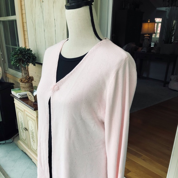SALE..🌸Summer Cardigan 🌸 - Picture 5 of 8